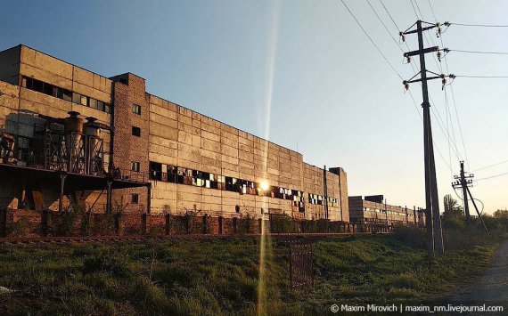 Сьогодення окупованого Луганська 