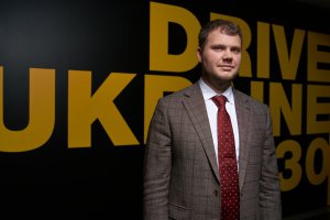 Владислав Криклий: "Благодаря закону "О внутреннем водном транспорте" мы преодолеем транспортные коллапсы