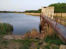 У Жовтих Водах рятувальники знайшли тіло хлопчика, який потонув у водоймищі