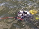 У Жовтих Водах рятувальники знайшли тіло хлопчика, який потонув у водоймищі