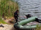 У Жовтих Водах рятувальники знайшли тіло хлопчика, який потонув у водоймищі