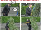 Украинские шутники придумали мемы о Януковиче
