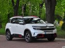 Citroеn C5 Aircross