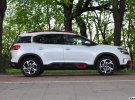 Citroеn C5 Aircross