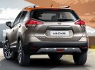 Nissan Kicks 2020