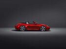 Porsche 911 Targa 2021