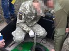 Військові розкрадали майно ЗСУ