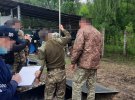 Військові розкрадали майно ЗСУ