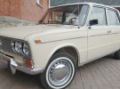 1981 Lada 1500S Automatic