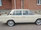 1981 Lada 1500S Automatic