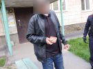 Полтавский правохранитель во время отпуска помог задержать разбойника с Луганщины