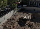 Обвал стався з першого по п'ятий поверхи