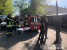 В Одесі на вул. Торговій,20 обвалилася частина 4-поверхового будинку