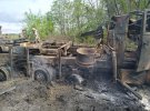 Бойовики підірвали військову автівку, загинув український воїн