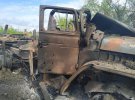 Бойовики підірвали військову автівку, загинув український воїн