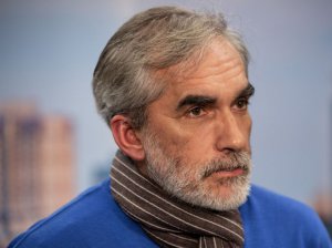 Історик Ярослав Грицак вважає, що у ситуації з меморіальним центром у Бабиному Яру проглядається грубе порушення суверенності держави