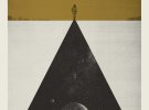 Американська студія дизайну Concepción представила власні постери до фільмів космічної саги "Зоряні війни". Зроблені в рамках партнерства з кінокомпанією Disney