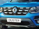 Renault Duster 2021 MY