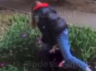 В Черноморске в Одесской области девушка-подросток избила больную ровесницу