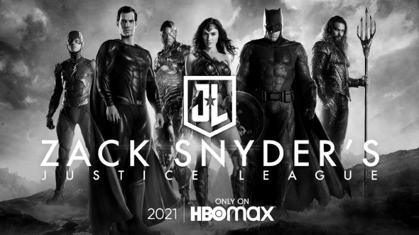 Кіностудія Warner Bros. анонсувала реліз режисерської версії фільму "Ліга справедливості" Зака Снайдера. Понад два роки цього вимагали шанувальники постановника