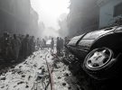 У Пакистані сталась авіакатастрофа