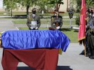 У Львові поховали десантника, який загинув 6 років тому. Фото: Львівська міська рада