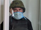 В Житомире избирают меру пресечения подозреваемому в расстреле 7 людей