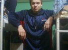 На Донбассе ликвидировали боевика 29-летнего Александра Головина по прозвищу «Кабан»