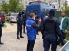У Києві 28-річний житель Волинської області систематично ґвалтував 13-річного похресника і знімав відео для продажу