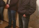 Двох поліцейських Кагарлицького відділу поліції на Київщині підозрюють у зґвалтуванні 26-річної жінки