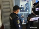 Бывшие работники Кагарлицкого отдела полиции Николай Кузив и Сергей Сулима, которых подозревают в изнасиловании, пытках и избиении, находятся в следственном изоляторе