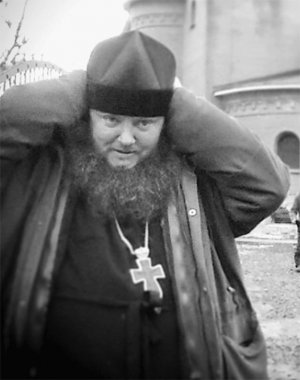 Олексія Іродова поховали біля вінницького храму священномученика Володимира Київського