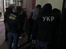 Нацполіція затримала групу іноземних кілерів за замах на вбивство громадянина Чорногорії у столиці