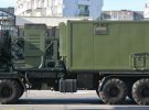 У Мінську до 9 травня провели парад військової техніки