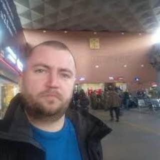 Громадянин  Чорногорії Пітер  Радуй Зніце, якого розстріляли у Києві на Печерську 