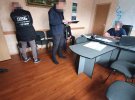В Николаеве трое полыцейських и курсант Национальной академии внутренних дел жестоко избили подозреваемого во время допроса