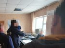В Николаеве трое полыцейських и курсант Национальной академии внутренних дел жестоко избили подозреваемого во время допроса