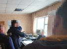У Миколаєві троє полыцейських та курсант Національної академії внутрішніх справ жорстоко побили підозрюваного під час допиту