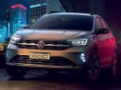 Показали Volkswagen Nivus 2021