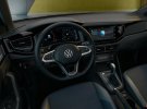 Показали Volkswagen Nivus 2021