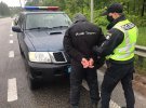 На Житомирщине задержали еще 5-х подозреваемых в перестрелке в Броварах