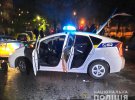 У Вараші патрульні підстрелили пса, який на них накинувся, та поранили його господаря