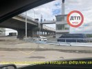 В Киеве неизвестный угрожает взорвать мост Метро