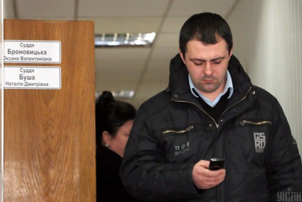 Главным обвиняемым по делу об убийстве студента Индило стал лейтенант Сергей Приходько