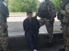 У Києві 32-річний чоловік погрожував підірвати міст Метро