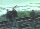 На видео пограничников ФСБ, якобы «задерживают» украинского военнослужащего, есть масса нестыковок