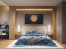 Спальня 2020: назван особенности интерьера для быстрого сна
