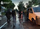 Групу поліціянтів затримали у Павлограді