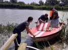 На Одещині 26-річний чоловік утопився під час купання в каналі