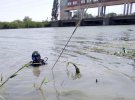 На Одещині 26-річний чоловік утопився під час купання в каналі